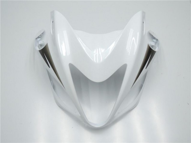 Carenado Moto Suzuki GSXR 1300 Hayabusa 2008-2019 - Blanco Carenado Moto Suzuki GSXR 1300 Hayabusa 2008-2019 - Blanco