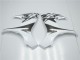 Carenado Moto Suzuki GSXR 1300 Hayabusa 2008-2019 - Blanco Carenado Moto Suzuki GSXR 1300 Hayabusa 2008-2019 - Blanco