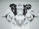 Carenado Moto Suzuki GSXR 1300 Hayabusa 2008-2019 - Blanco Carenado Moto Suzuki GSXR 1300 Hayabusa 2008-2019 - Blanco