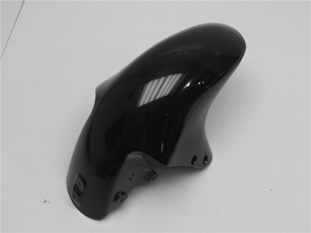 Carenado Moto Suzuki GSXR 1300 Hayabusa 2008-2019 - Negro Rojo