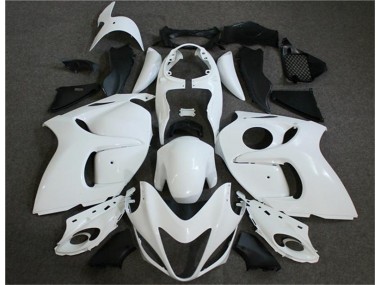 Carenado Moto Suzuki GSXR 1300 Hayabusa 2008-2019 - Sin Pintar