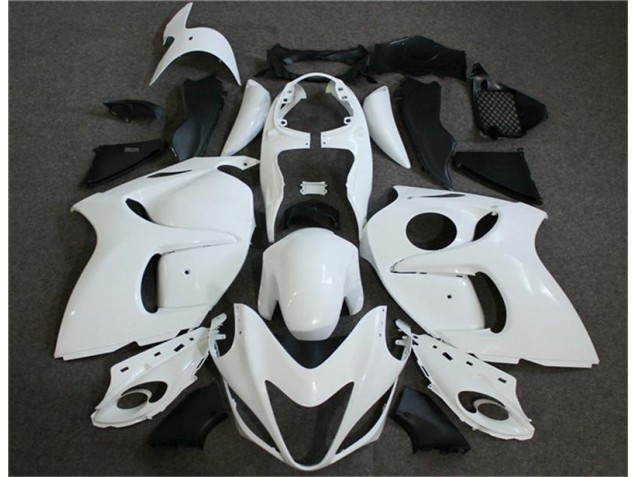 Carenado Moto Suzuki GSXR 1300 Hayabusa 2008-2019 - Sin Pintar