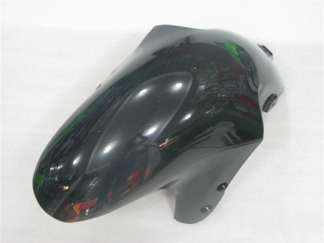 Carenado Moto Suzuki GSXR 1300 Hayabusa 2008-2019 - Verde Negro Carenado Moto Suzuki GSXR 1300 Hayabusa 2008-2019 - Verde Negro
