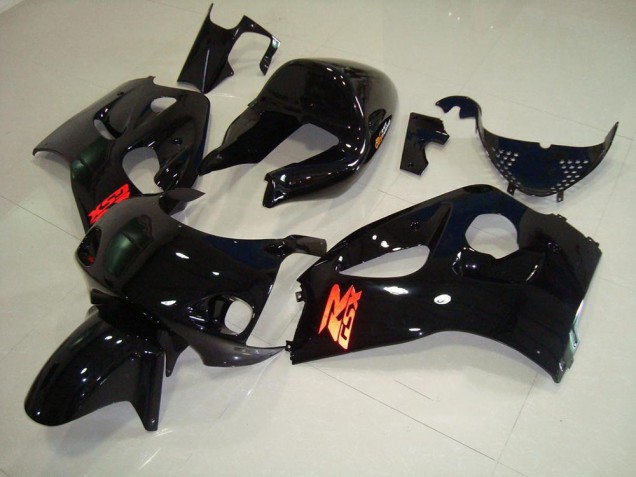 Carenado Moto Suzuki GSXR 600 1996-2000 - Negro Carenado Moto Suzuki GSXR 600 1996-2000 - Negro