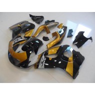 Carenado Moto Suzuki GSXR 600 1996-2000 - Oro