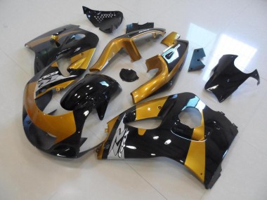 Carenado Moto Suzuki GSXR 600 1996-2000 - Oro