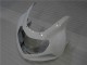 Carenado Moto Suzuki GSXR 600 / 750 K1 K2 K3 2001-2003 - Blanco Plata Carenado Moto Suzuki GSXR 600 / 750 K1 K2 K3 2001-2003 - Blanco Plata