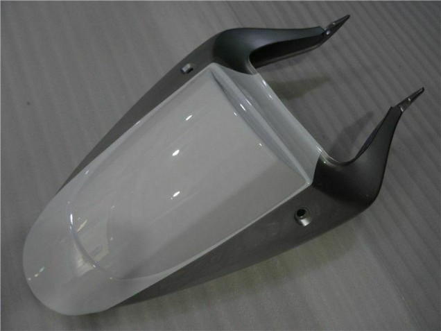 Carenado Moto Suzuki GSXR 600 / 750 K1 K2 K3 2001-2003 - Blanco Plata Carenado Moto Suzuki GSXR 600 / 750 K1 K2 K3 2001-2003 - Blanco Plata