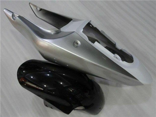 Carenado Moto Suzuki GSXR 600 / 750 K1 K2 K3 2001-2003 - Blanco Plata Carenado Moto Suzuki GSXR 600 / 750 K1 K2 K3 2001-2003 - Blanco Plata
