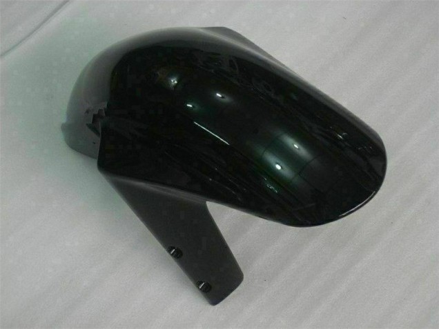 Carenado Moto Suzuki GSXR 600 / 750 K1 K2 K3 2001-2003 - Negro Amarillo Carenado Moto Suzuki GSXR 600 / 750 K1 K2 K3 2001-2003 - Negro Amarillo