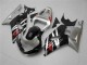 Carenado Moto Suzuki GSXR 600 / 750 K1 K2 K3 2001-2003 - Plata Carenado Moto Suzuki GSXR 600 / 750 K1 K2 K3 2001-2003 - Plata