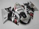 Carenado Moto Suzuki GSXR 600 / 750 K1 K2 K3 2001-2003 - Plata Carenado Moto Suzuki GSXR 600 / 750 K1 K2 K3 2001-2003 - Plata