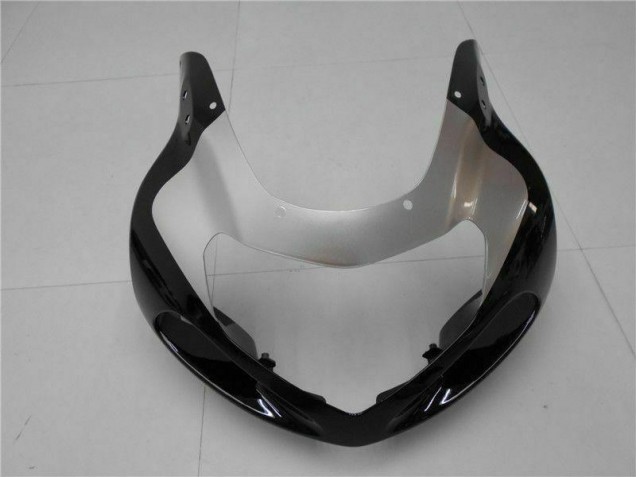 Carenado Moto Suzuki GSXR 600 / 750 K1 K2 K3 2001-2003 - Plata Carenado Moto Suzuki GSXR 600 / 750 K1 K2 K3 2001-2003 - Plata