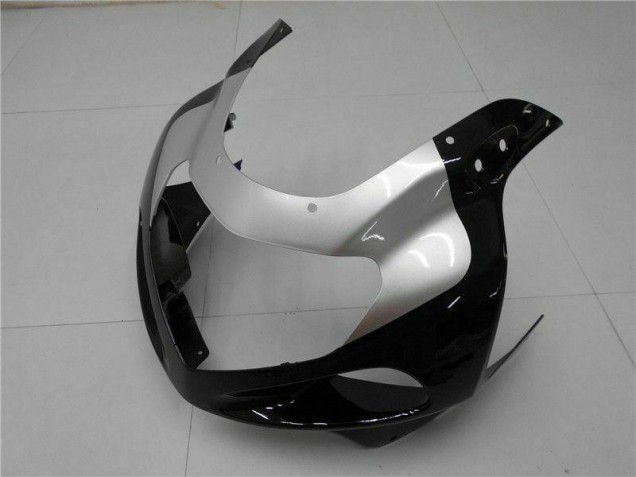 Carenado Moto Suzuki GSXR 600 / 750 K1 K2 K3 2001-2003 - Plata Carenado Moto Suzuki GSXR 600 / 750 K1 K2 K3 2001-2003 - Plata