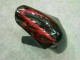 Carenado Moto Suzuki GSXR 600 / 750 K1 K2 K3 2001-2003 - Rojo Negro Carenado Moto Suzuki GSXR 600 / 750 K1 K2 K3 2001-2003 - Rojo Negro