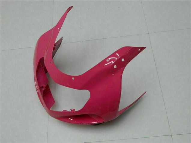 Carenado Moto Suzuki GSXR 600 / 750 K1 K2 K3 2001-2003 - Rosa Carenado Moto Suzuki GSXR 600 / 750 K1 K2 K3 2001-2003 - Rosa
