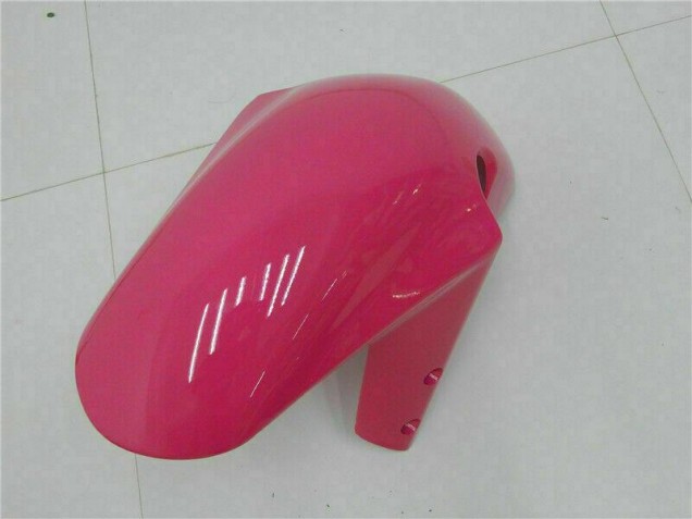 Carenado Moto Suzuki GSXR 600 / 750 K1 K2 K3 2001-2003 - Rosa Negro Carenado Moto Suzuki GSXR 600 / 750 K1 K2 K3 2001-2003 - Rosa Negro