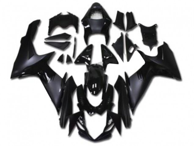 Carenado Moto Suzuki GSXR 600 / 750 K11 2011-2021 - Negro Carenado Moto Suzuki GSXR 600 / 750 K11 2011-2021 - Negro