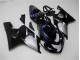 Carenado Moto Suzuki GSXR 600 / 750 K4 2004-2005 - Azul Plata Carenado Moto Suzuki GSXR 600 / 750 K4 2004-2005 - Azul Plata