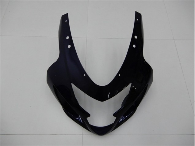 Carenado Moto Suzuki GSXR 600 / 750 K4 2004-2005 - Azul Plata Carenado Moto Suzuki GSXR 600 / 750 K4 2004-2005 - Azul Plata