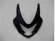 Carenado Moto Suzuki GSXR 600 / 750 K4 2004-2005 - Azul Plata Carenado Moto Suzuki GSXR 600 / 750 K4 2004-2005 - Azul Plata