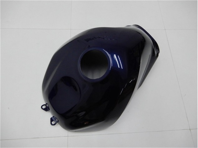 Carenado Moto Suzuki GSXR 600 / 750 K4 2004-2005 - Azul Plata Carenado Moto Suzuki GSXR 600 / 750 K4 2004-2005 - Azul Plata
