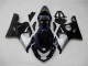 Carenado Moto Suzuki GSXR 600 / 750 K4 2004-2005 - Azul Plata Carenado Moto Suzuki GSXR 600 / 750 K4 2004-2005 - Azul Plata