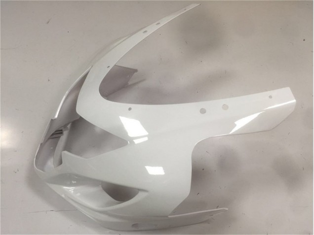 Carenado Moto Suzuki GSXR 600 / 750 K4 2004-2005 - Brillante Blanco Carenado Moto Suzuki GSXR 600 / 750 K4 2004-2005 - Brillante Blanco