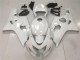 Carenado Moto Suzuki GSXR 600 / 750 K4 2004-2005 - Brillante Blanco Carenado Moto Suzuki GSXR 600 / 750 K4 2004-2005 - Brillante Blanco