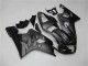 Carenado Moto Suzuki GSXR 600 / 750 K4 2004-2005 - Negro Gris Carenado Moto Suzuki GSXR 600 / 750 K4 2004-2005 - Negro Gris