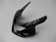 Carenado Moto Suzuki GSXR 600 / 750 K4 2004-2005 - Negro Gris Carenado Moto Suzuki GSXR 600 / 750 K4 2004-2005 - Negro Gris