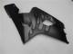 Carenado Moto Suzuki GSXR 600 / 750 K4 2004-2005 - Negro Gris Carenado Moto Suzuki GSXR 600 / 750 K4 2004-2005 - Negro Gris