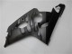 Carenado Moto Suzuki GSXR 600 / 750 K4 2004-2005 - Negro Gris Carenado Moto Suzuki GSXR 600 / 750 K4 2004-2005 - Negro Gris