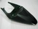 Carenado Moto Suzuki GSXR 600 / 750 K4 2004-2005 - Negro Carenado Moto Suzuki GSXR 600 / 750 K4 2004-2005 - Negro