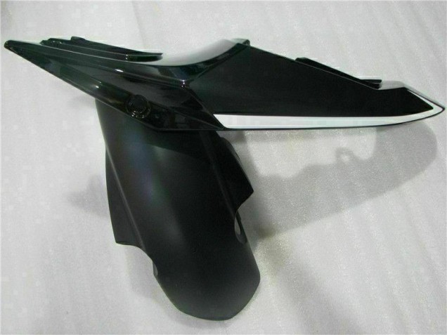 Carenado Moto Suzuki GSXR 600 / 750 K4 2004-2005 - Negro Carenado Moto Suzuki GSXR 600 / 750 K4 2004-2005 - Negro