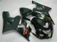 Carenado Moto Suzuki GSXR 600 / 750 K4 2004-2005 - Negro Carenado Moto Suzuki GSXR 600 / 750 K4 2004-2005 - Negro