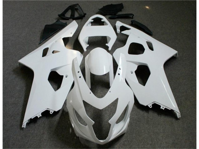 Carenado Moto Suzuki GSXR 600 / 750 K4 2004-2005 - Sin Pintar Carenado Moto Suzuki GSXR 600 / 750 K4 2004-2005 - Sin Pintar