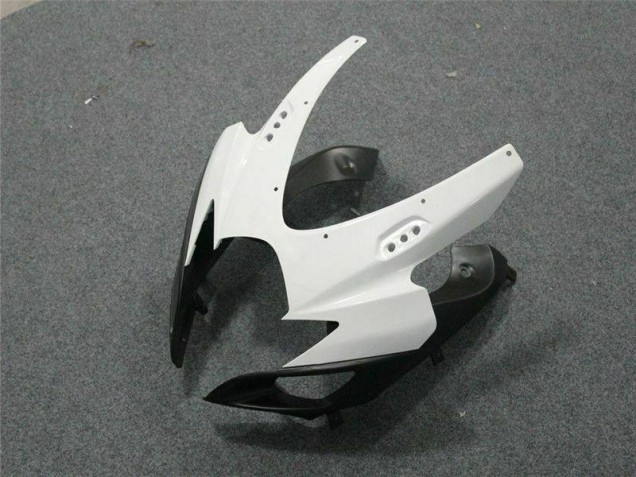Carenado Moto Suzuki GSXR 600 / 750 K6 2006-2007 - Blanco Carenado Moto Suzuki GSXR 600 / 750 K6 2006-2007 - Blanco