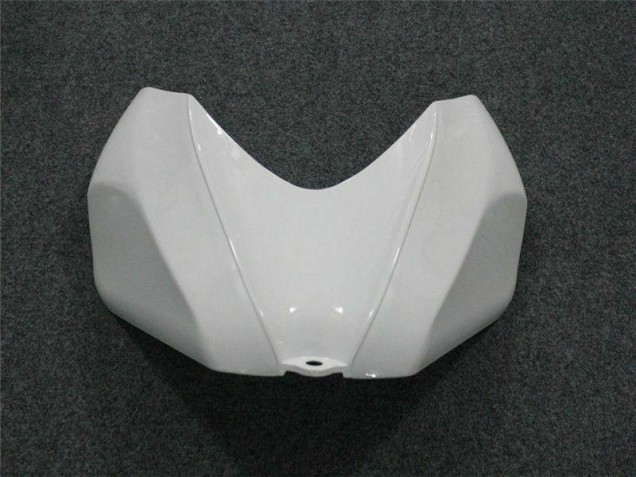 Carenado Moto Suzuki GSXR 600 / 750 K6 2006-2007 - Blanco Carenado Moto Suzuki GSXR 600 / 750 K6 2006-2007 - Blanco