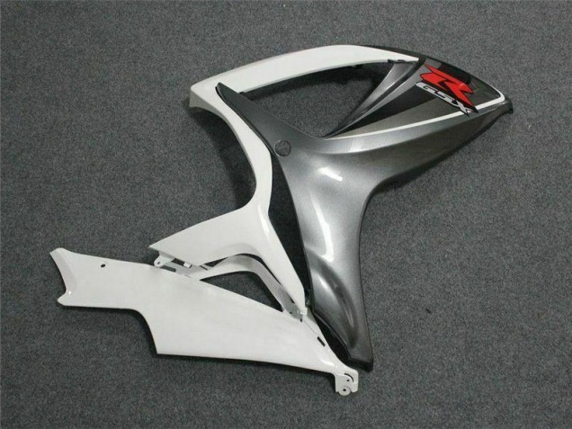 Carenado Moto Suzuki GSXR 600 / 750 K6 2006-2007 - Blanco Carenado Moto Suzuki GSXR 600 / 750 K6 2006-2007 - Blanco