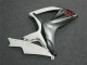 Carenado Moto Suzuki GSXR 600 / 750 K6 2006-2007 - Blanco Carenado Moto Suzuki GSXR 600 / 750 K6 2006-2007 - Blanco