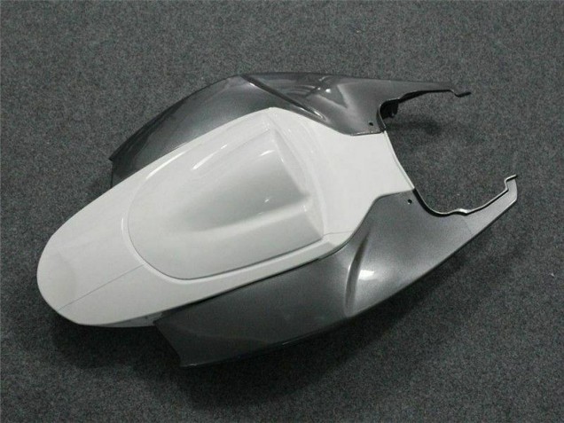 Carenado Moto Suzuki GSXR 600 / 750 K6 2006-2007 - Blanco Carenado Moto Suzuki GSXR 600 / 750 K6 2006-2007 - Blanco