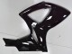 Carenado Moto Suzuki GSXR 600 / 750 K6 2006-2007 - Brillante Negro Carenado Moto Suzuki GSXR 600 / 750 K6 2006-2007 - Brillante Negro