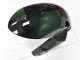 Carenado Moto Suzuki GSXR 600 / 750 K6 2006-2007 - Brillante Negro Carenado Moto Suzuki GSXR 600 / 750 K6 2006-2007 - Brillante Negro