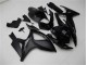 Carenado Moto Suzuki GSXR 600 / 750 K6 2006-2007 - Negro Mate Carenado Moto Suzuki GSXR 600 / 750 K6 2006-2007 - Negro Mate