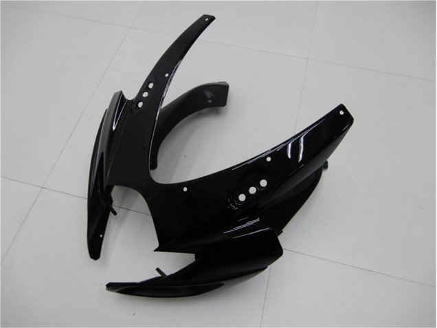 Carenado Moto Suzuki GSXR 600 / 750 K6 2006-2007 - Negro Mate Carenado Moto Suzuki GSXR 600 / 750 K6 2006-2007 - Negro Mate