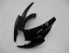 Carenado Moto Suzuki GSXR 600 / 750 K6 2006-2007 - Negro Mate Carenado Moto Suzuki GSXR 600 / 750 K6 2006-2007 - Negro Mate
