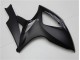 Carenado Moto Suzuki GSXR 600 / 750 K6 2006-2007 - Negro Mate Carenado Moto Suzuki GSXR 600 / 750 K6 2006-2007 - Negro Mate