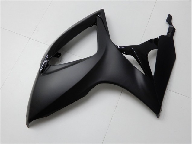 Carenado Moto Suzuki GSXR 600 / 750 K6 2006-2007 - Negro Mate Carenado Moto Suzuki GSXR 600 / 750 K6 2006-2007 - Negro Mate