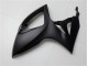 Carenado Moto Suzuki GSXR 600 / 750 K6 2006-2007 - Negro Mate Carenado Moto Suzuki GSXR 600 / 750 K6 2006-2007 - Negro Mate